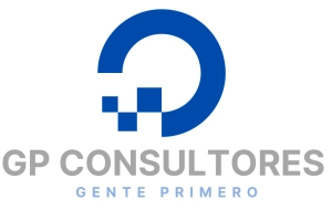 Logo GP Consultores