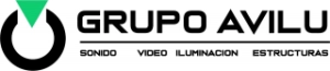 Logo GRUPO AVILU COMPLICES S.A.