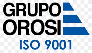 Logo GRUPO OROSI