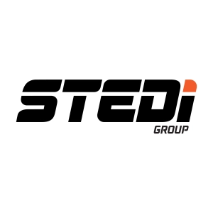 Logo GRUPO STEDI
