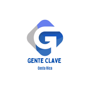 Logo Gente Clave CR
