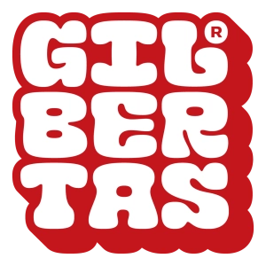 Logo Gilbertas Pizza