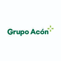 Logo Grupo aacon sl