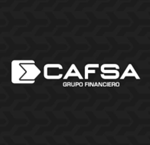 Logo Grupo Cafsa