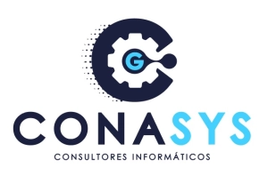 Logo Grupo de Servicios CONASYS SA