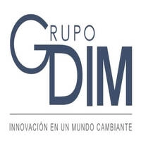 Logo Grupo DIM - DEINSA - MORRO