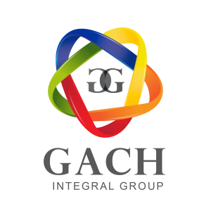 Logo Grupo Gach