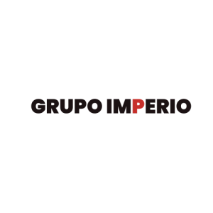 Logo Grupo Imperio del Pacifico