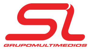 Logo Grupo Multimedios SL