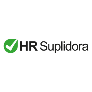 Logo HR Suplidora S.A.