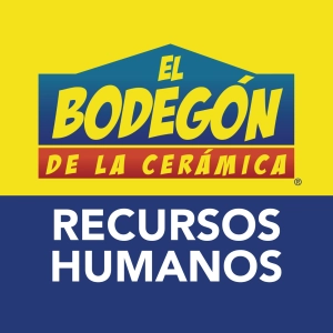 Logo Bodegón de la cerámicas