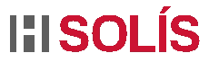 Logo H Solís
