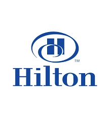 Logo Hilton Hotel