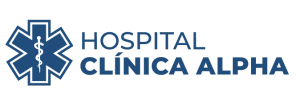 Logo Hospital Clínica Alpha