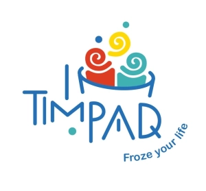 Logo I Tim Pad