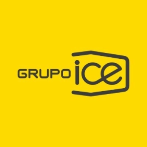 Logo Ice