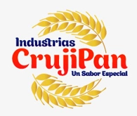 Logo Industrias Crujipan Ltda.