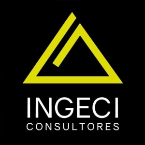 Logo Ingeci Consultores Ltda.