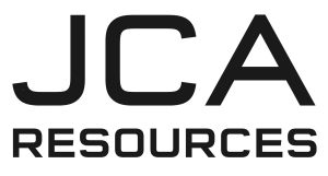 Logo JCA Resources