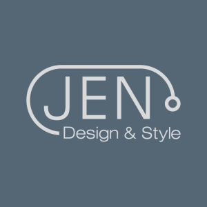 Logo JEN Design