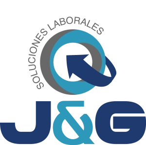 Logo J&G Soluciones Laborales