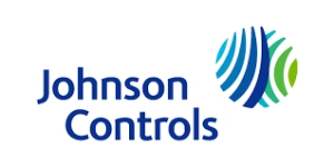 Logo JOHNSONN CONTROL