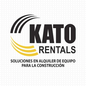 Logo Kato Rentals S.A