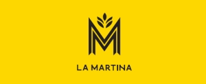 Logo LA MARTINA