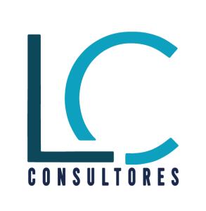 Logo LC CONSULTORES