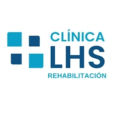 Logo LHS REHABILITACIÓN