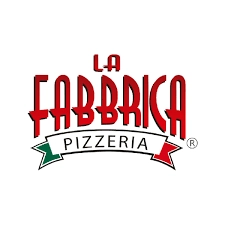 Logo La Fabbrica Pizzeria