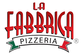 Logo La Fabbrica Pizzería