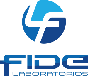 Logo Laboratorios FIDE S.A.