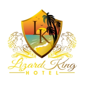 Logo Lizard King Hotel & Suites