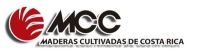 Logo MADERAS CULTIVADAS COSTA RICA