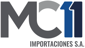 Logo MC11 Importaciones S.A