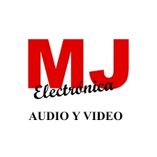Logo MJ ELECTRONICA