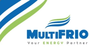 Logo MULTIFRIO SA