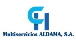 Logo MULTISERVICIOS ALDAMA DE SAN RAFAEL S.A.