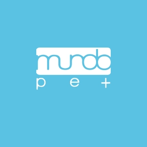 Logo MUNDO PET