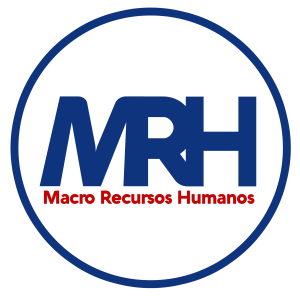 Logo Macro Recursos Humanos