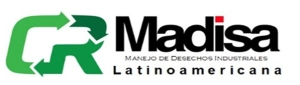 Logo Madisa de Latinoamérica