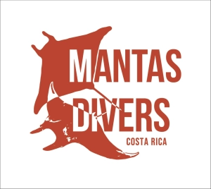 Logo Mantas Divers