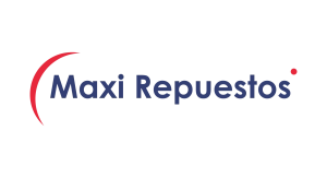 Logo Maxi Repuestos