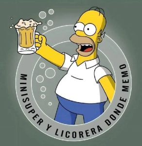 Logo Minisuper don Memo