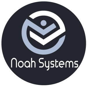 Logo NOAH SYSTEMS