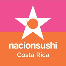 Logo Nacion Sushi