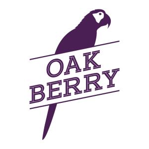 Logo Oakberry