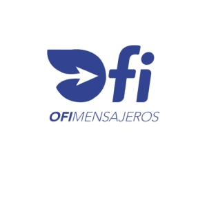 Logo Ofimensajeros