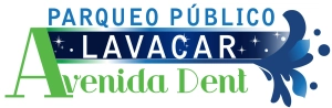 Logo Parqueo y Lavacar Avenida Dent